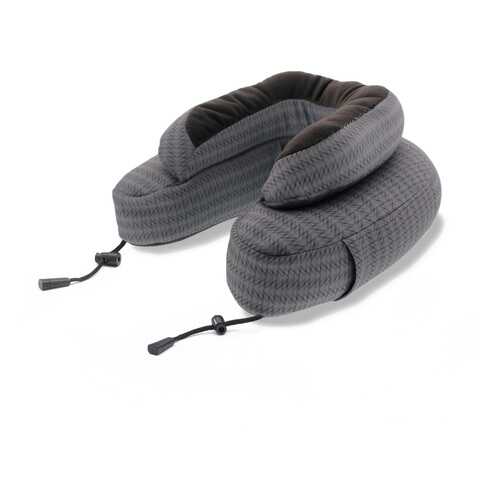 Дорожная подушка Cabeau Evo Microbead™ Grey Arrow в Спортландия
