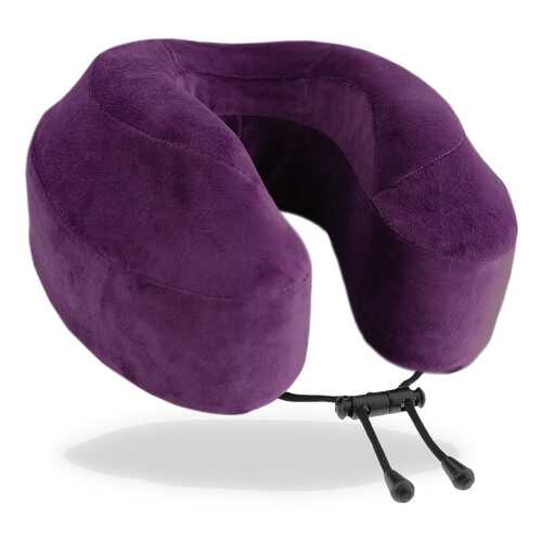 Дорожная подушка Cabeau Evolution Classic Plum в Спортландия