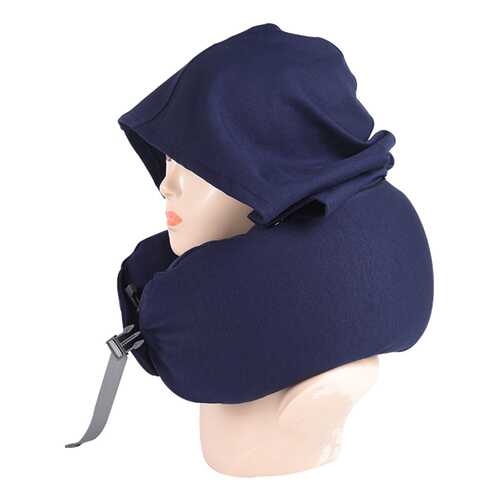 Дорожная подушка Mettle Memory Hood Blues в Спортландия