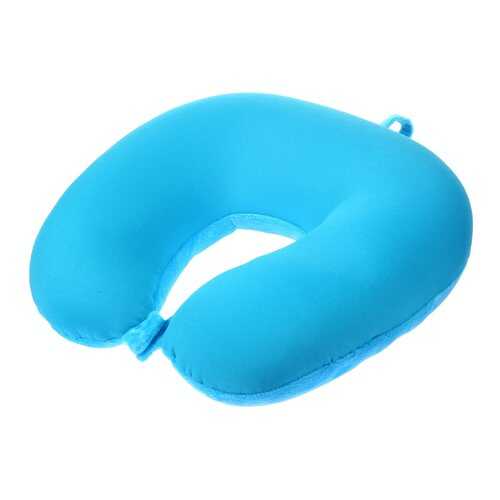 Дорожная подушка Verage VG5202E sky blue в Спортландия
