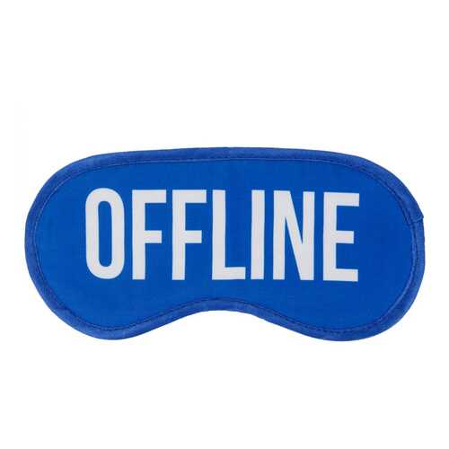Маска для сна Kawaii Offline KW086-001574 в Спортландия