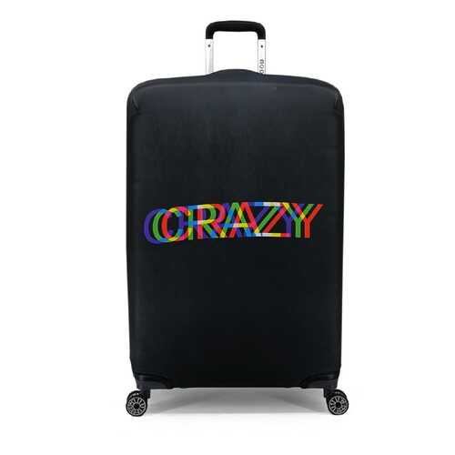 Чехол для чемодана CRAZY L (75-85 см) в Спортландия