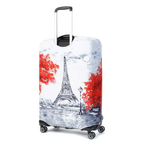 Чехол для чемодана Mettle Paris L в Спортландия