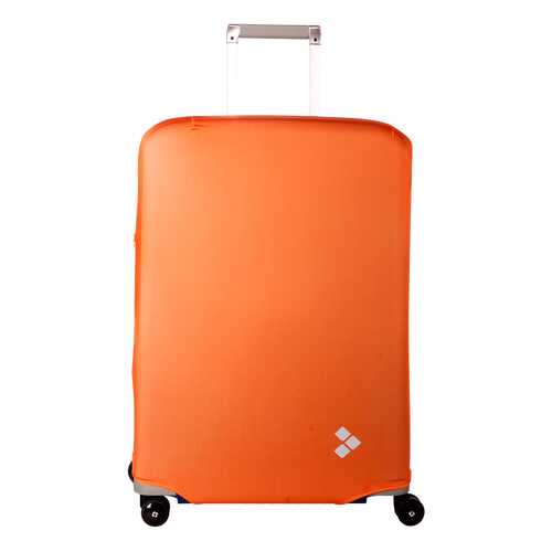Чехол для чемодана Routemark Just in Orange SP180 оранжевый M/L в Спортландия