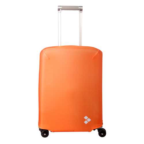Чехол для чемодана Routemark Just in Orange SP180 оранжевый S в Спортландия