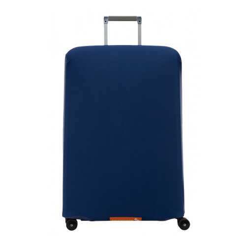Чехол для чемодана Routemark Royal Blue L/XL (SP240) в Спортландия