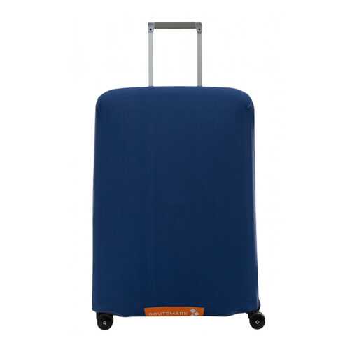 Чехол для чемодана Routemark Royal Blue M/L (SP240) в Спортландия