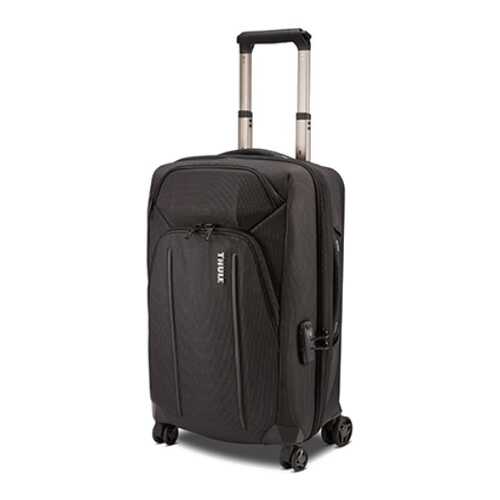 Чемодан Чемодан Thule Crossover 2 Carry On Spinner, 35 л., чёрный 3204031 в Спортландия