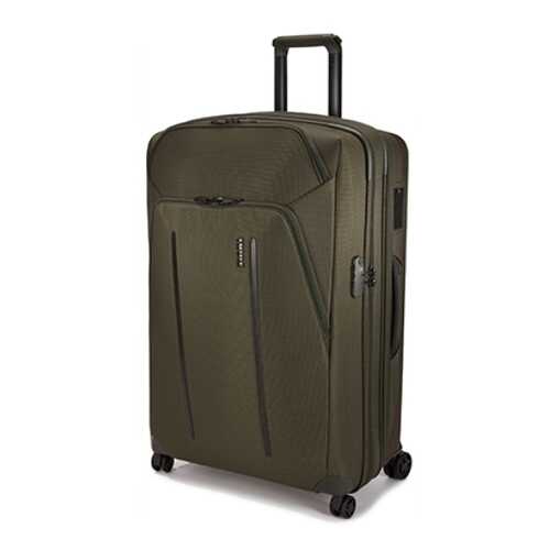 Чемодан Чемодан Thule Crossover 2 Spinner, 110 л., хаки (C2S-30) 3204039 в Спортландия