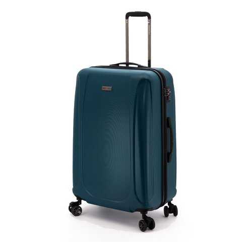 Чемодан Eberhart Enigma blue L в Спортландия