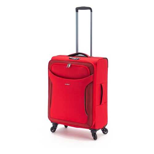 Чемодан Eberhart Pulse red M в Спортландия