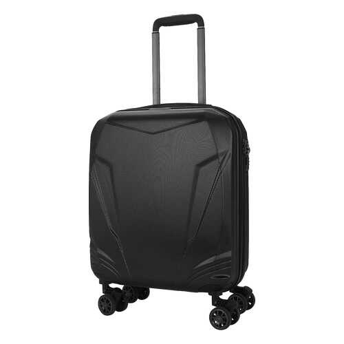 Чемодан Eberhart Sway 05S-009-420 Black S в Спортландия