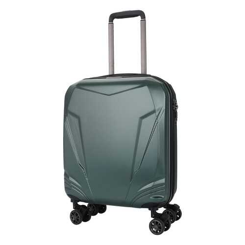 Чемодан Eberhart Sway 05S-014-420 Green S в Спортландия