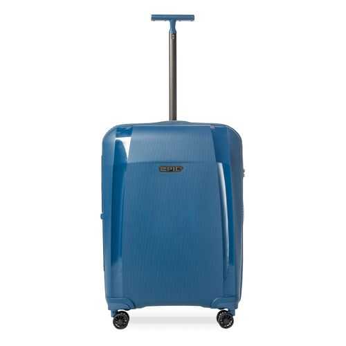 Чемодан Epic Phantom SL Spinner lagoonblue M в Спортландия