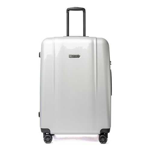 Чемодан Epic Pop Neo Spinner silver L в Спортландия