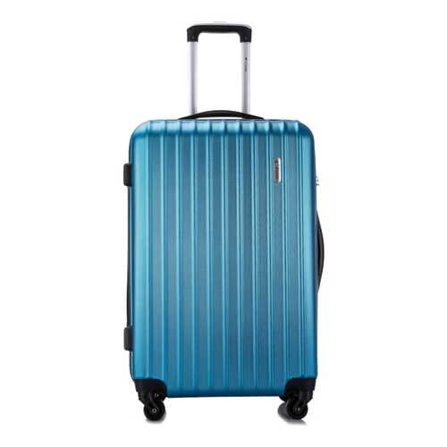 Чемодан LCase Krabi Blue M в Спортландия