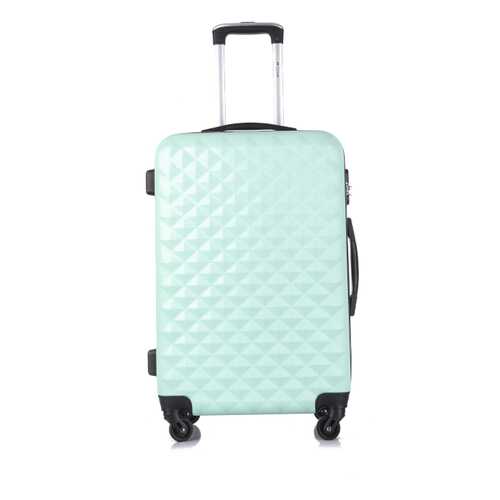 Чемодан LCase Phatthaya Mint L+ в Спортландия