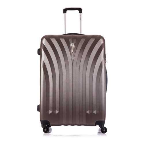Чемодан LCase Phuket Coffee L+ в Спортландия