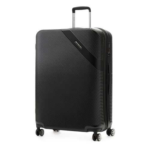 Чемодан March Mikado black L в Спортландия