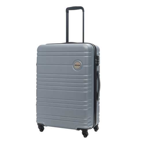 Чемодан Movion MA010*02 Bremen M *32 Grey Cloud в Спортландия