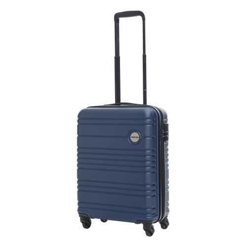 Чемодан Movion MA010*03 Bremen S *93 Indigo в Спортландия