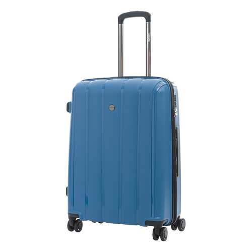 Чемодан Movion MP030*02 Sanremo M *63 Pale Blue в Спортландия