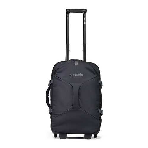 Чемодан Pacsafe Venturesafe EXP21 черный S в Спортландия