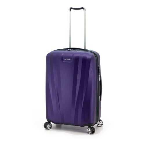 Чемодан Ricardo Bayside aubergine M в Спортландия