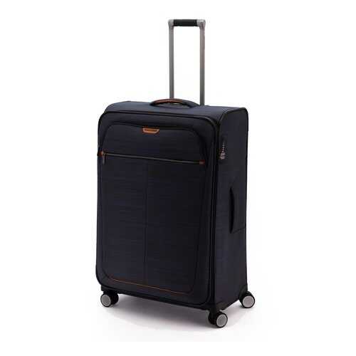 Чемодан Ricardo Cabrillo 2.0 Softside grey L в Спортландия