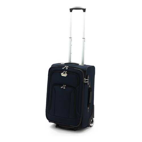 Чемодан Ricardo Monterey 2.0 lake blue S в Спортландия