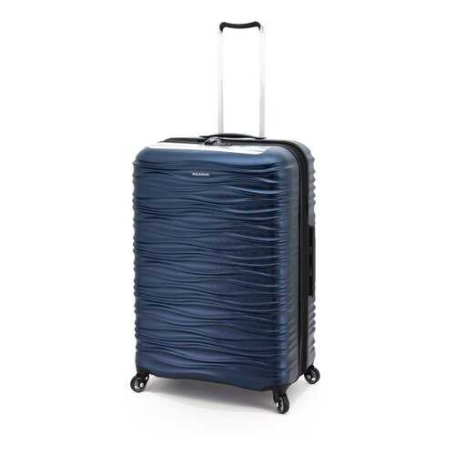 Чемодан Ricardo Santa Cruz 7.0 Hardside Wave metallic blue L в Спортландия