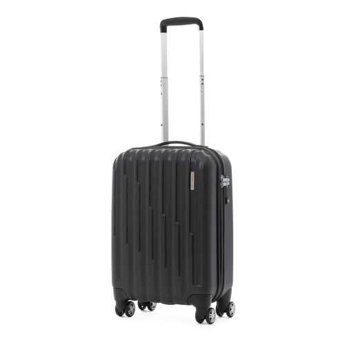 Чемодан Roncato Element Trolley 4w black S в Спортландия