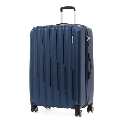 Чемодан Roncato Element Trolley 4w dark blue L в Спортландия