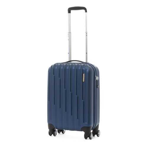 Чемодан Roncato Element Trolley 4w dark blue S в Спортландия