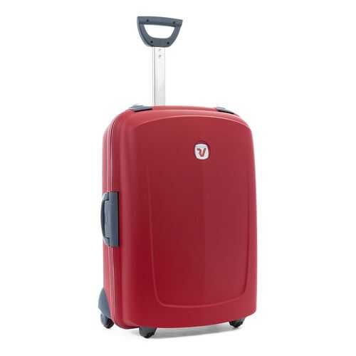 Чемодан Roncato Ghibli red M+ в Спортландия