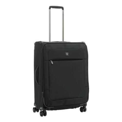 Чемодан Roncato Miami Medium Trolley black M в Спортландия