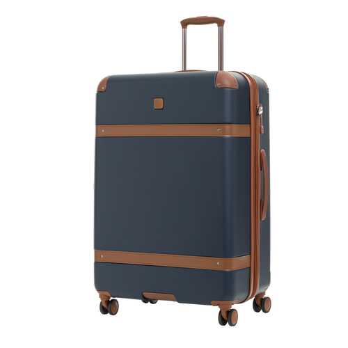 Чемодан Roncato Modo Charm Large Spinner dark blue L в Спортландия
