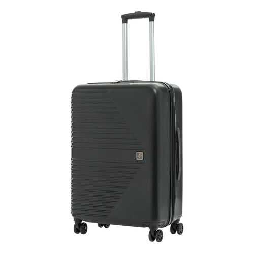 Чемодан Roncato Modo Electra Trolley black M в Спортландия
