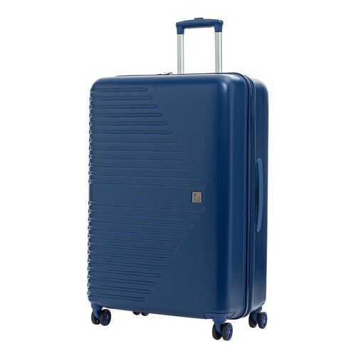 Чемодан Roncato Modo Electra Trolley blue L в Спортландия