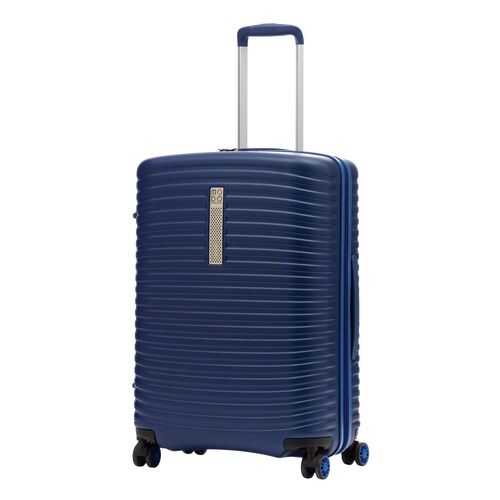 Чемодан Roncato Modo Vega Spinner azul marino M в Спортландия
