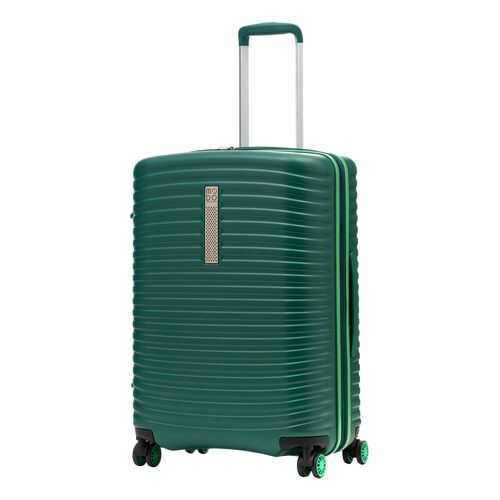 Чемодан Roncato Modo Vega Spinner verde M в Спортландия