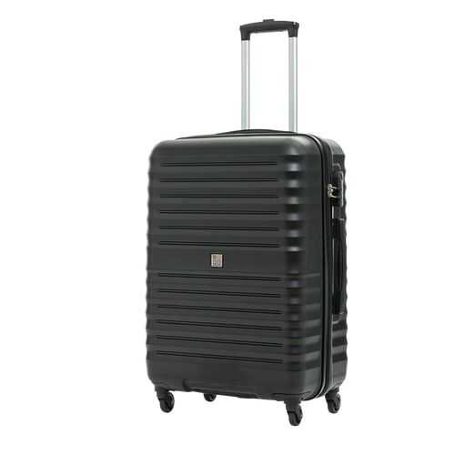 Чемодан Roncato Modo Venus Spinner black M в Спортландия