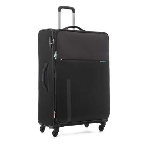 Чемодан Roncato Speed Trolley Exp black L в Спортландия