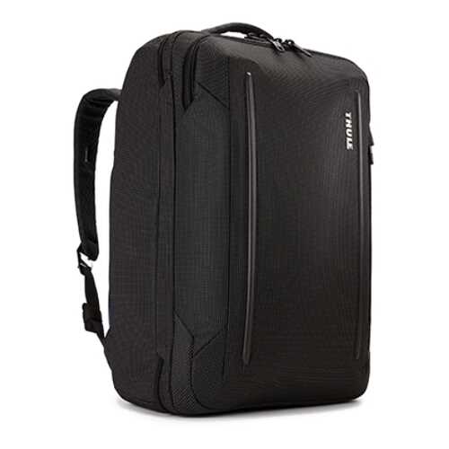 Чемодан-рюкзак Thule Crossover 2 Convertible Carry On, 41 л, чёрный (C2CC-41) 3204059 в Спортландия