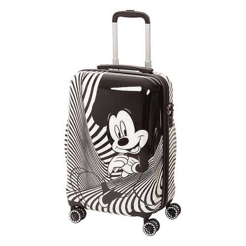 Чемодан Sun Voyage Disney SV016-AC050-20 разноцветный S в Спортландия