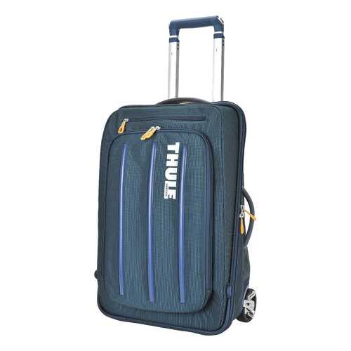 Чемодан Thule Crossover синий S в Спортландия