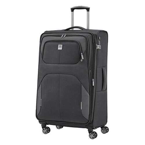 Чемодан Titan Nonstop Exp anthracite L в Спортландия