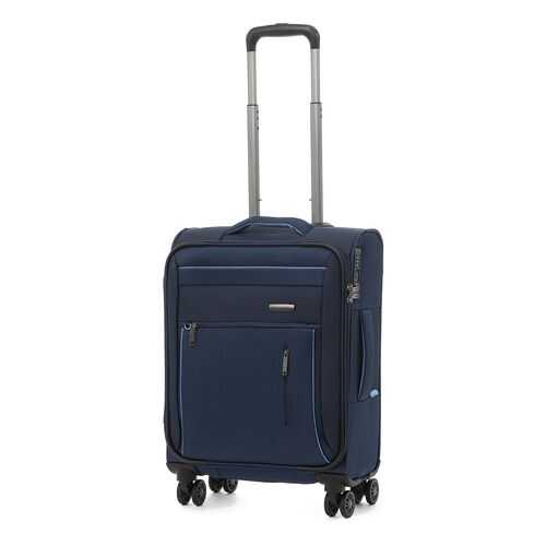 Чемодан Travelite Capri navy S в Спортландия