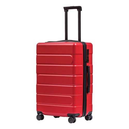 Чемодан Treepzon Smart Series SP2 красный S в Спортландия