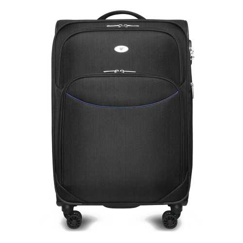 Чемодан Verage GM17026W24 черный M в Спортландия